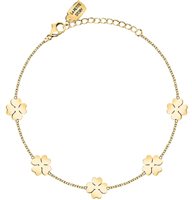 Bracciale La Petite Story Donna Friendship in Acciaio LPS05ARR105